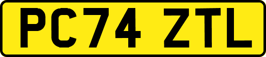 PC74ZTL