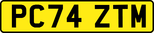 PC74ZTM