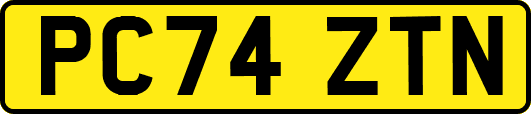 PC74ZTN