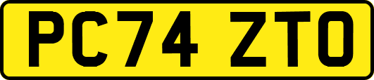PC74ZTO