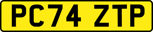 PC74ZTP