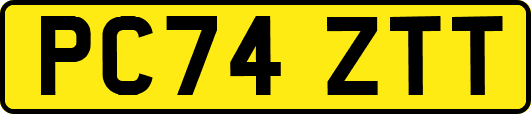 PC74ZTT