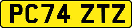PC74ZTZ