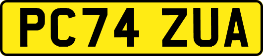 PC74ZUA
