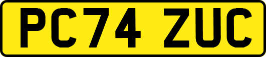 PC74ZUC