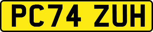 PC74ZUH