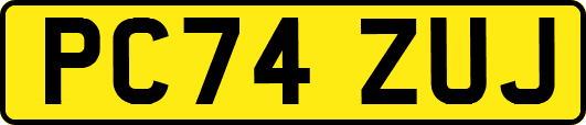 PC74ZUJ