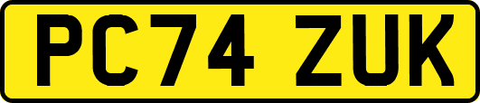 PC74ZUK