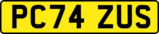 PC74ZUS