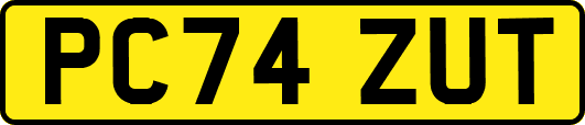 PC74ZUT
