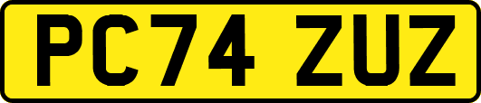 PC74ZUZ