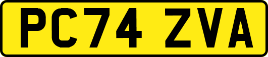 PC74ZVA