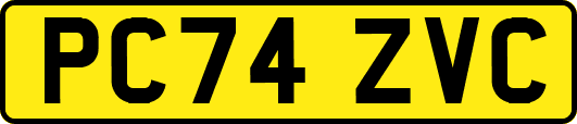 PC74ZVC