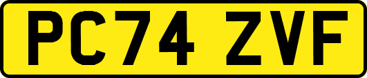 PC74ZVF