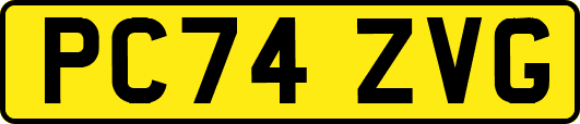 PC74ZVG