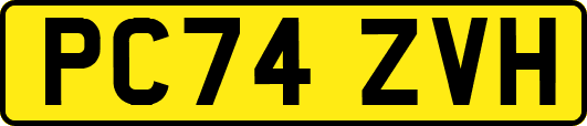 PC74ZVH