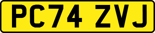 PC74ZVJ