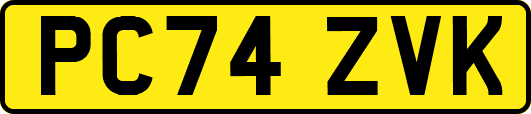 PC74ZVK
