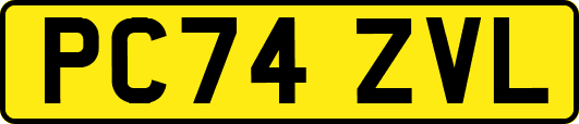 PC74ZVL