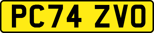 PC74ZVO
