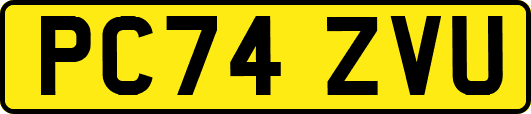 PC74ZVU