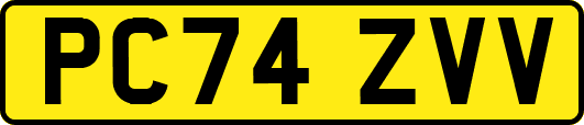 PC74ZVV