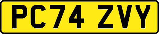 PC74ZVY