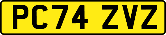 PC74ZVZ