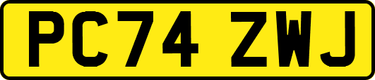 PC74ZWJ