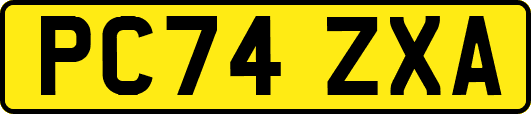 PC74ZXA