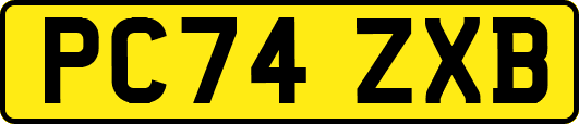 PC74ZXB