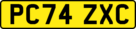 PC74ZXC
