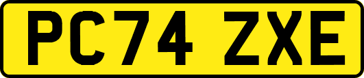 PC74ZXE