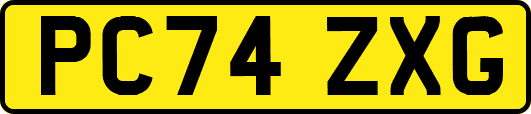 PC74ZXG