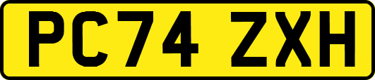 PC74ZXH