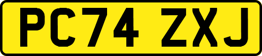 PC74ZXJ