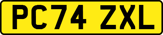 PC74ZXL