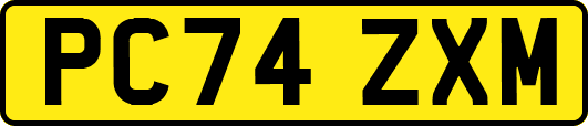 PC74ZXM