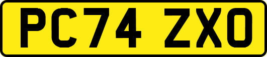 PC74ZXO