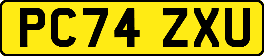 PC74ZXU