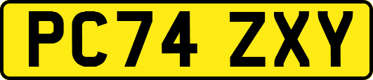 PC74ZXY