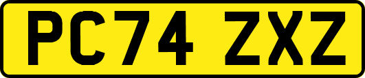 PC74ZXZ