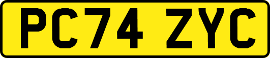 PC74ZYC