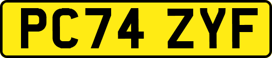PC74ZYF