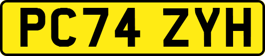 PC74ZYH