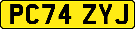 PC74ZYJ
