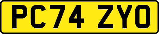 PC74ZYO