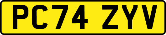 PC74ZYV