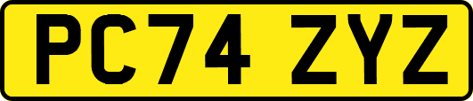 PC74ZYZ