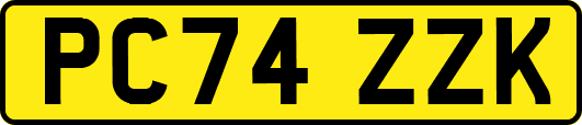PC74ZZK